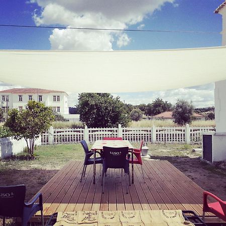 Casa Dos Coracoes - Turismo Regenerativo Apartment Beirã Екстериор снимка