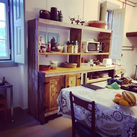 Casa Dos Coracoes - Turismo Regenerativo Apartment Beirã Стая снимка