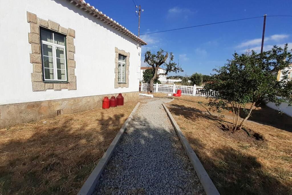 Casa Dos Coracoes - Turismo Regenerativo Apartment Beirã Екстериор снимка