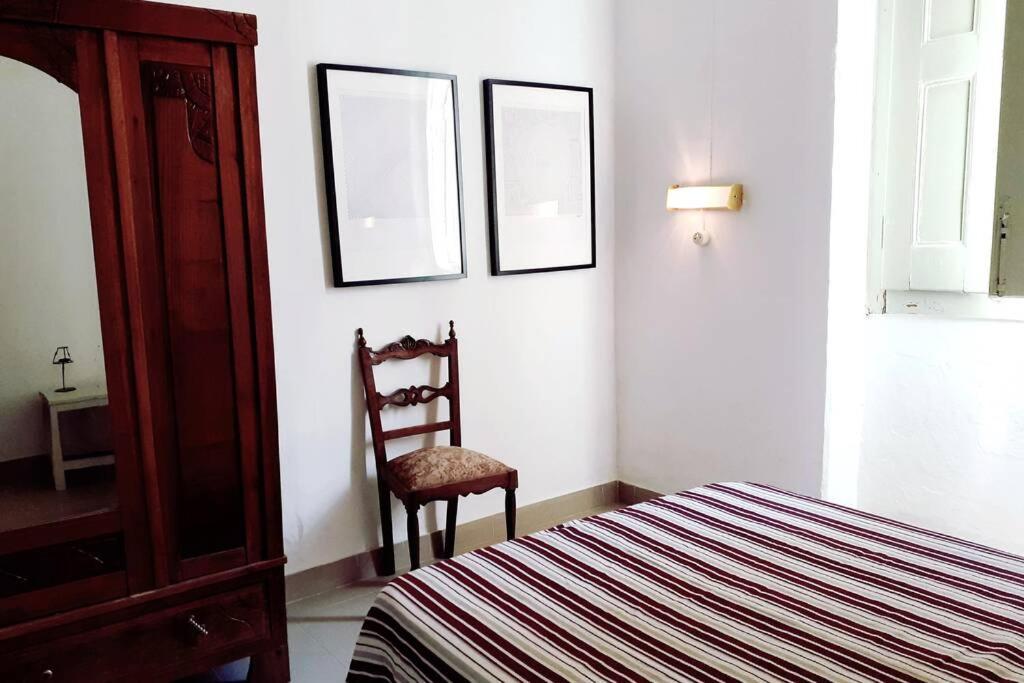 Casa Dos Coracoes - Turismo Regenerativo Apartment Beirã Екстериор снимка
