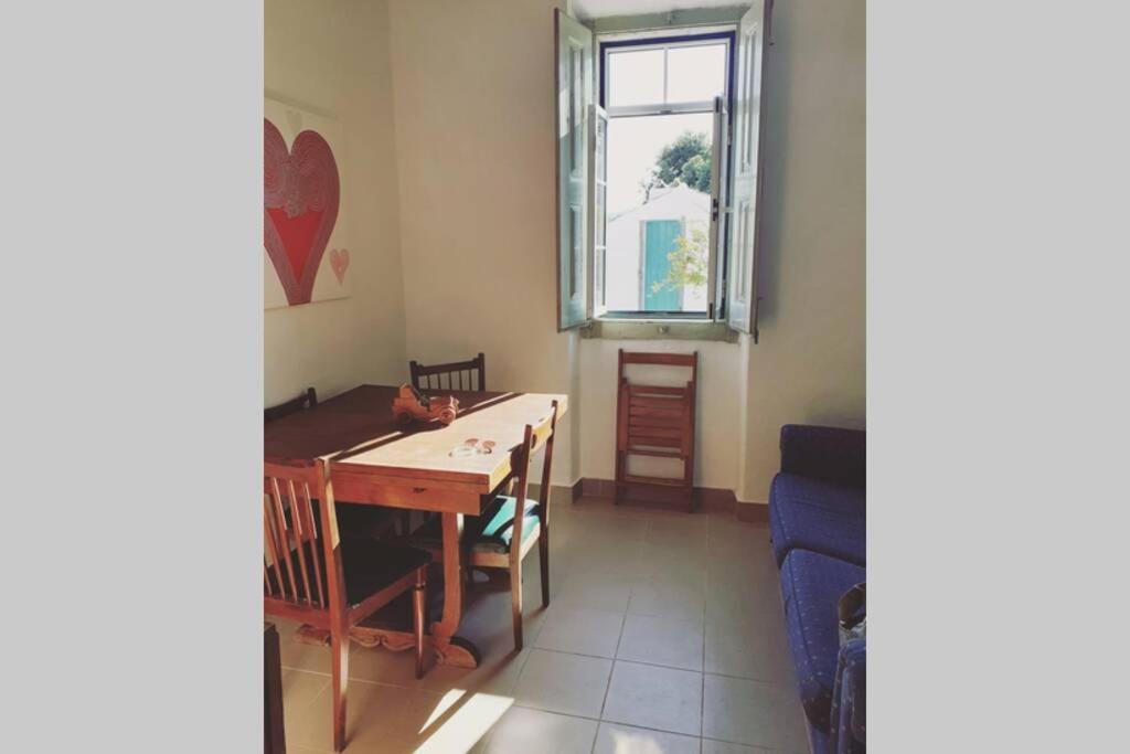 Casa Dos Coracoes - Turismo Regenerativo Apartment Beirã Екстериор снимка