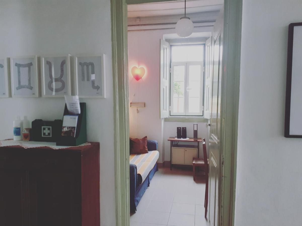 Casa Dos Coracoes - Turismo Regenerativo Apartment Beirã Екстериор снимка